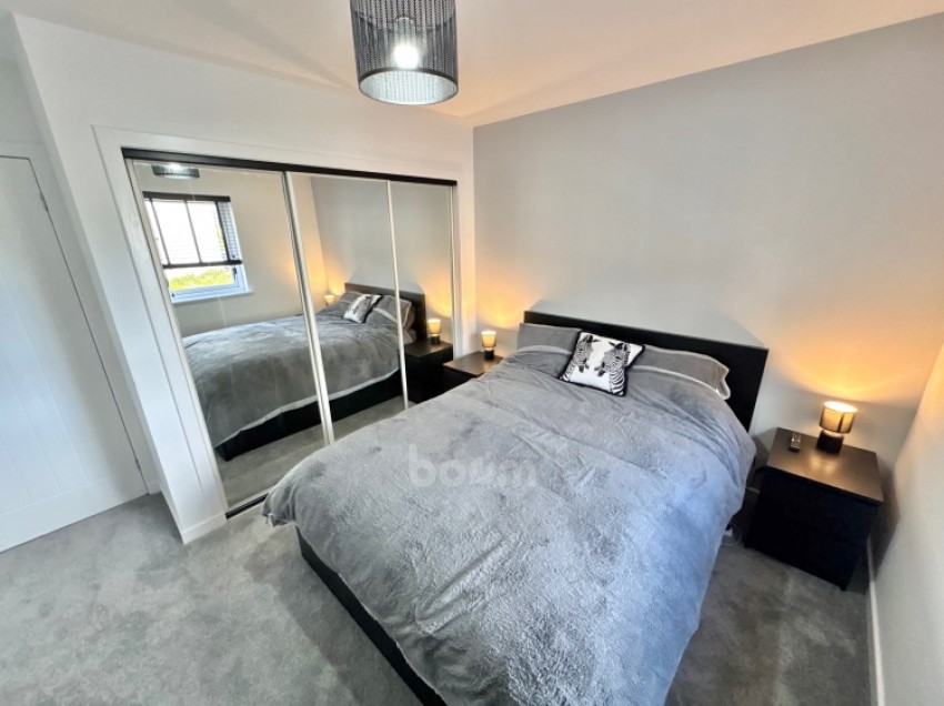 Images for Flat C 5 West End, Dalry, Ayrshire, KA24 5DU, UK