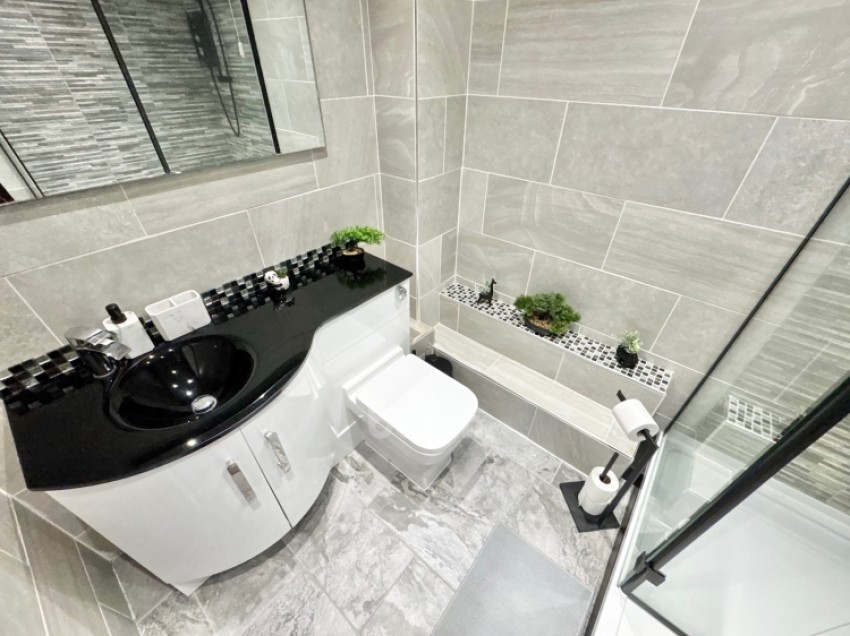 Images for Flat C 5 West End, Dalry, Ayrshire, KA24 5DU, UK