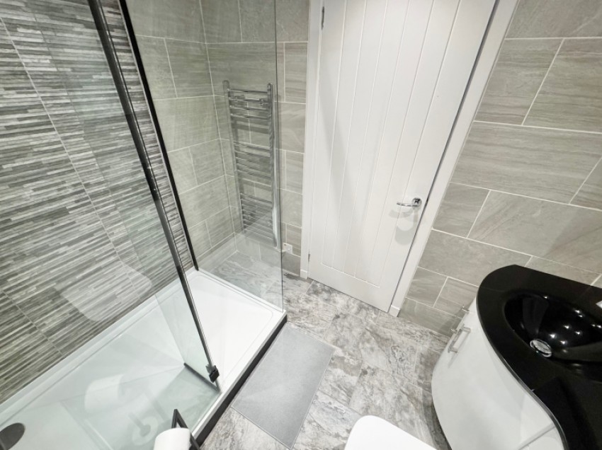 Images for Flat C 5 West End, Dalry, Ayrshire, KA24 5DU, UK