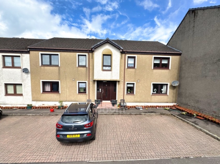 Images for Flat C 5 West End, Dalry, Ayrshire, KA24 5DU, UK