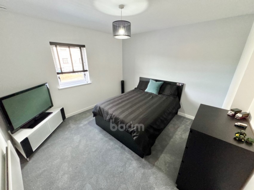 Images for Flat C 5 West End, Dalry, Ayrshire, KA24 5DU, UK
