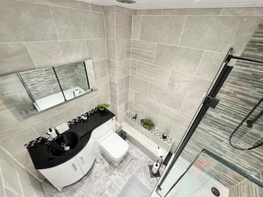 Images for Flat C 5 West End, Dalry, Ayrshire, KA24 5DU, UK