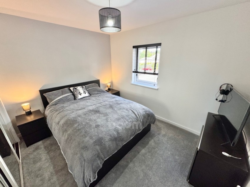 Images for Flat C 5 West End, Dalry, Ayrshire, KA24 5DU, UK