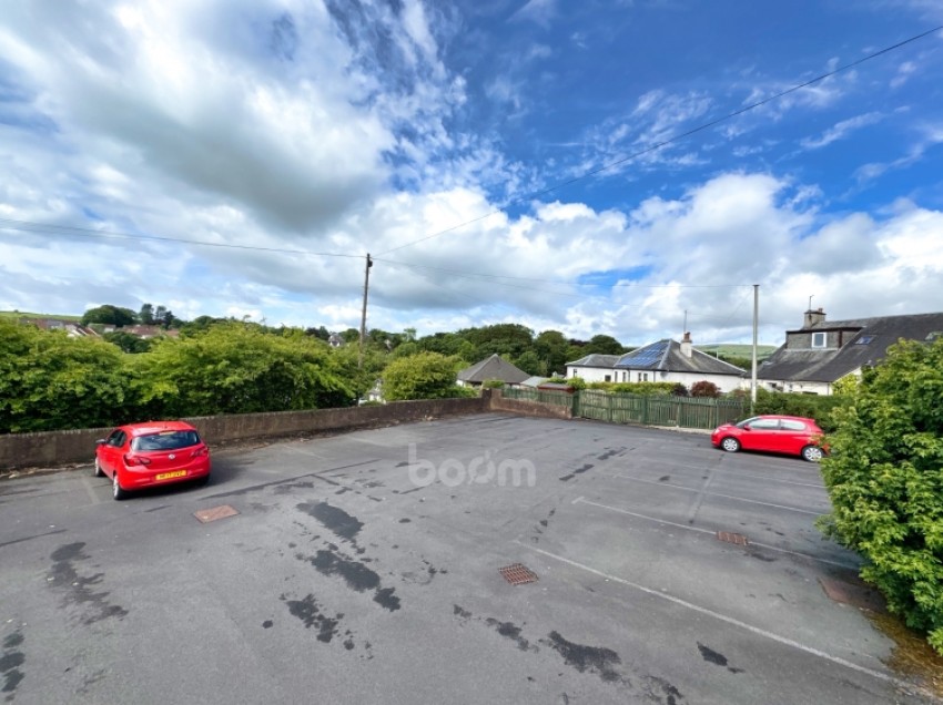 Images for Flat C 5 West End, Dalry, Ayrshire, KA24 5DU, UK