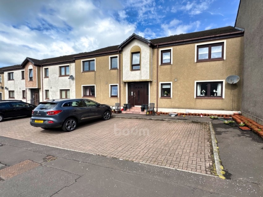Images for Flat C 5 West End, Dalry, Ayrshire, KA24 5DU, UK