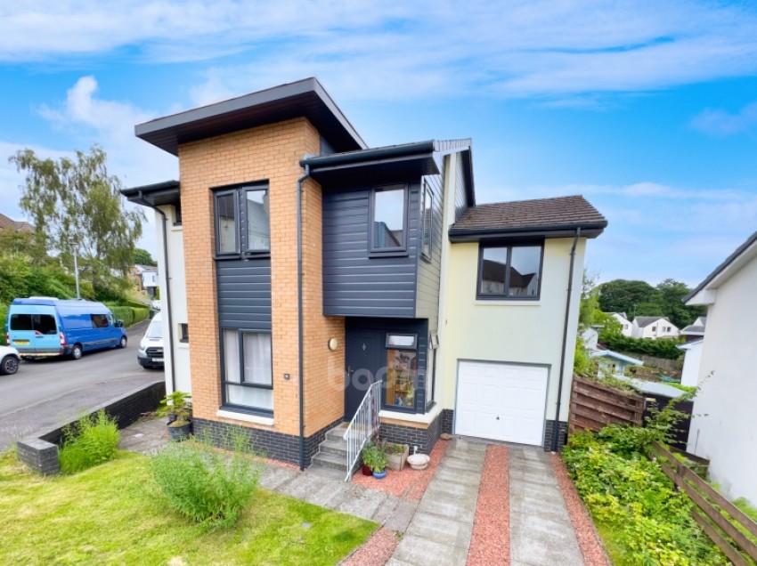 Images for 30 Braehead, Lochwinnoch, Renfrewshire, PA12 4AS, UK
