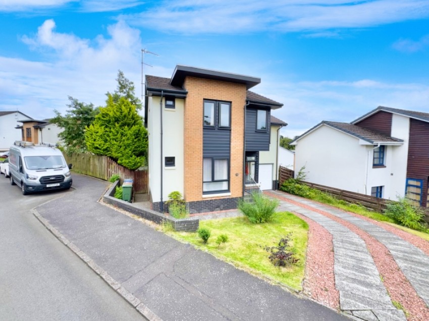 Images for 30 Braehead, Lochwinnoch, Renfrewshire, PA12 4AS, UK