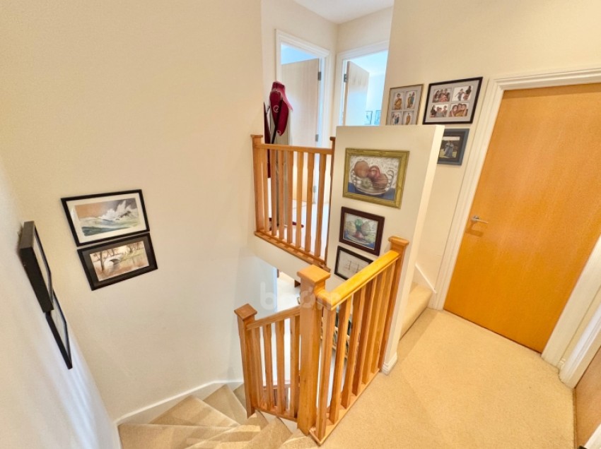 Images for 30 Braehead, Lochwinnoch, Renfrewshire, PA12 4AS, UK