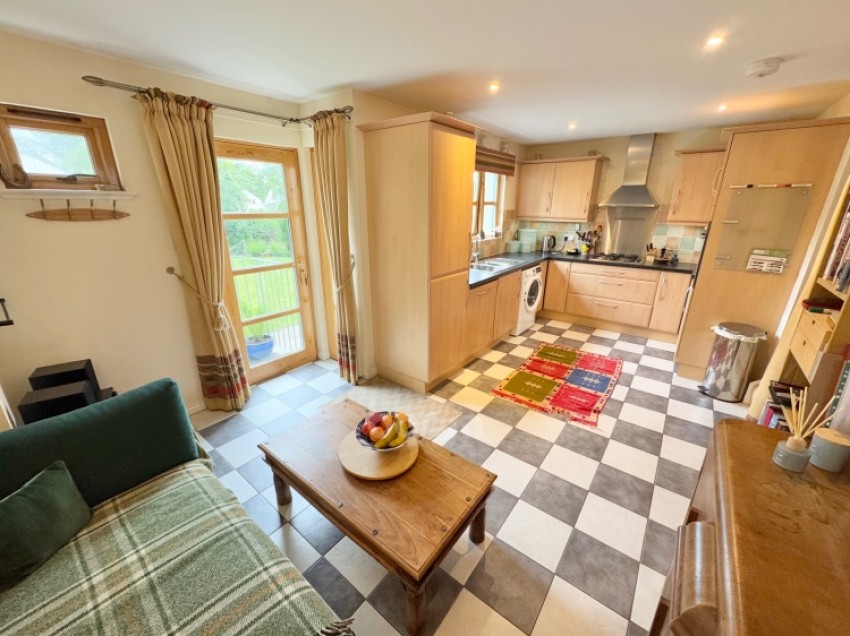 Images for 30 Braehead, Lochwinnoch, Renfrewshire, PA12 4AS, UK