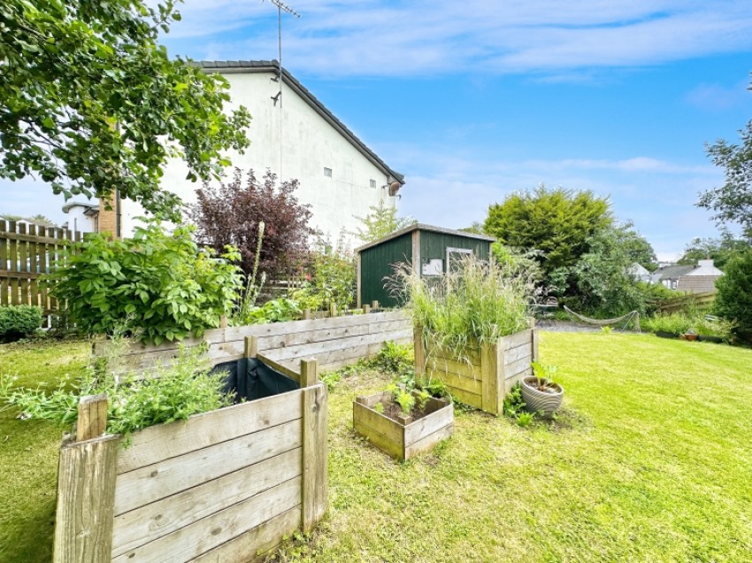 Images for 30 Braehead, Lochwinnoch, Renfrewshire, PA12 4AS, UK