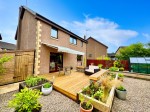 Images for 28 Sandpiper Road, Lochwinnoch, Renfrewshire, PA12 4NB, UK