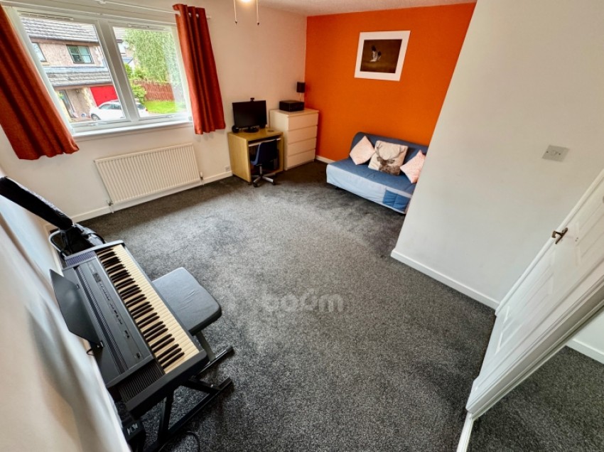 Images for 28 Sandpiper Road, Lochwinnoch, Renfrewshire, PA12 4NB, UK