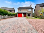 Images for 28 Sandpiper Road, Lochwinnoch, Renfrewshire, PA12 4NB, UK