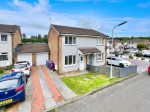 Images for 16 Smithstone Court, Girdle Toll, Irvine, Ayrshire, KA11 1QB, UK