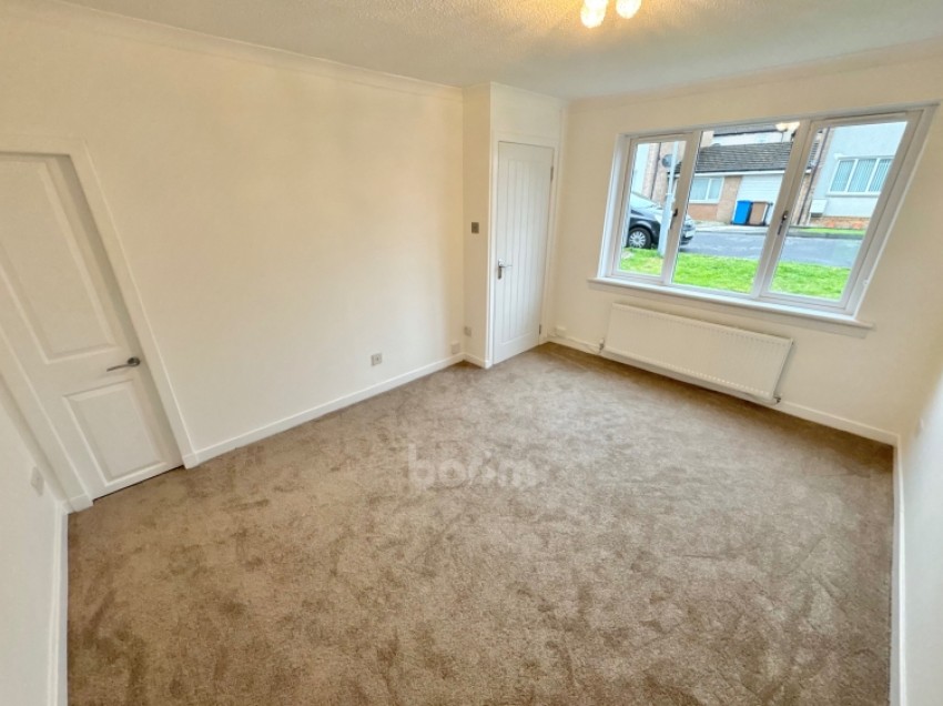 Images for 16 Smithstone Court, Girdle Toll, Irvine, Ayrshire, KA11 1QB, UK