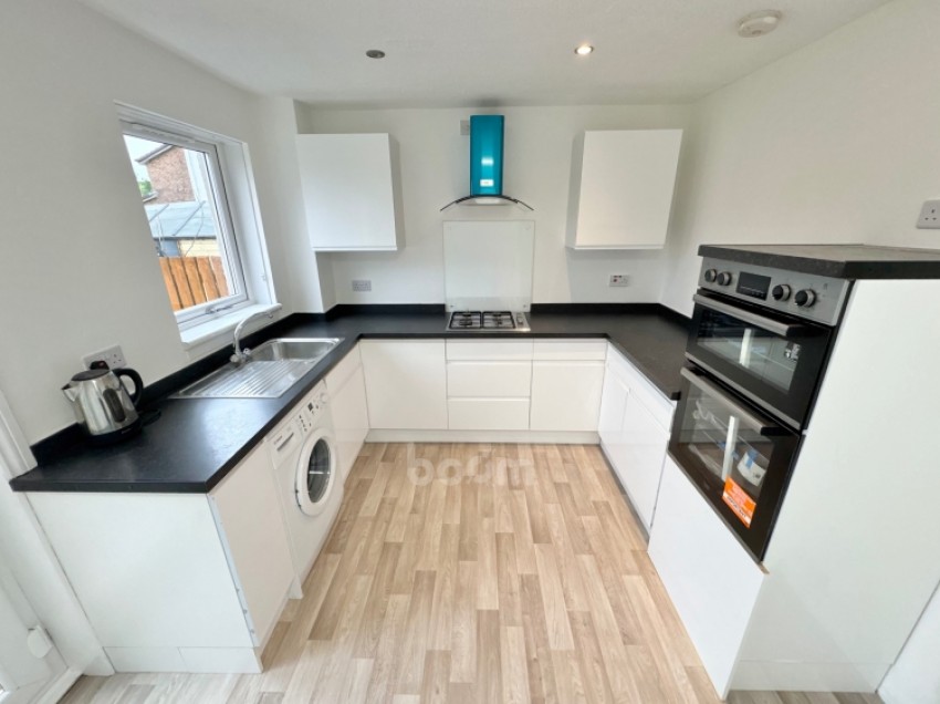 Images for 16 Smithstone Court, Girdle Toll, Irvine, Ayrshire, KA11 1QB, UK