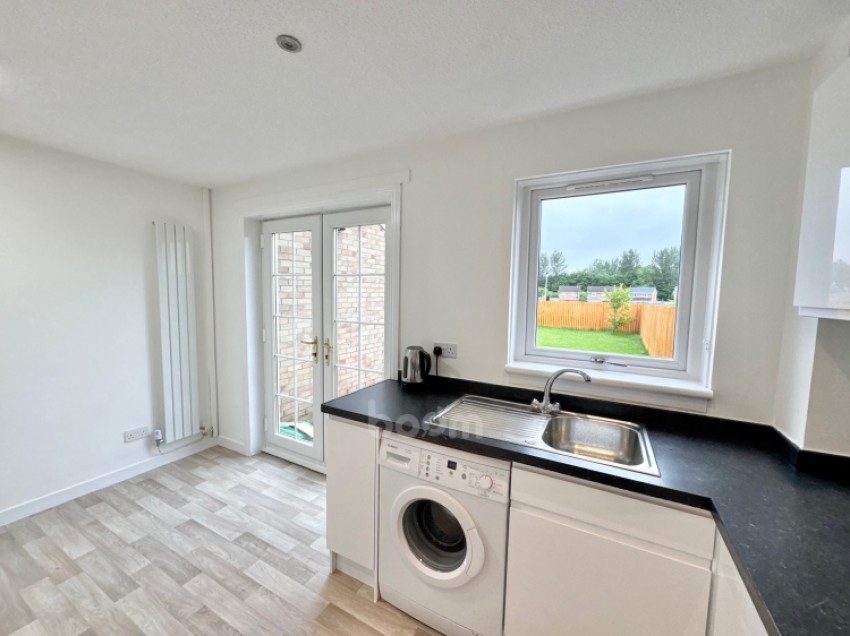 Images for 16 Smithstone Court, Girdle Toll, Irvine, Ayrshire, KA11 1QB, UK