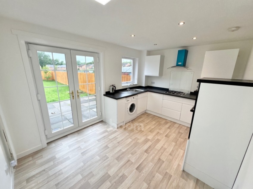 Images for 16 Smithstone Court, Girdle Toll, Irvine, Ayrshire, KA11 1QB, UK
