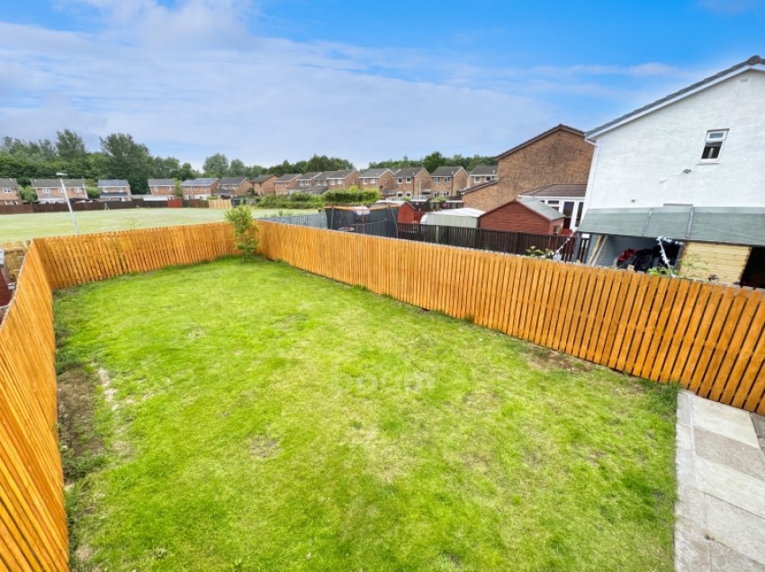 Images for 16 Smithstone Court, Girdle Toll, Irvine, Ayrshire, KA11 1QB, UK