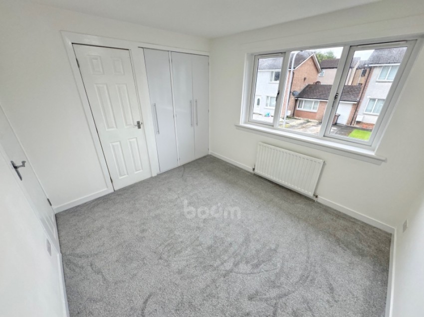 Images for 16 Smithstone Court, Girdle Toll, Irvine, Ayrshire, KA11 1QB, UK