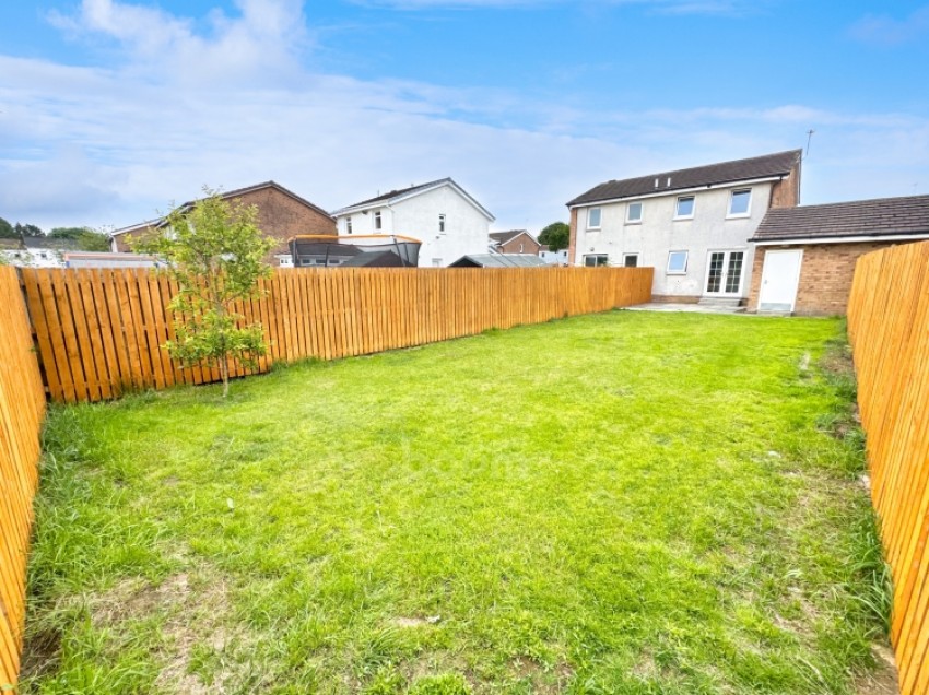 Images for 16 Smithstone Court, Girdle Toll, Irvine, Ayrshire, KA11 1QB, UK