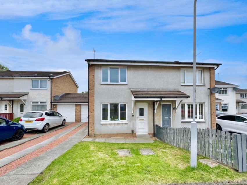 Images for 16 Smithstone Court, Girdle Toll, Irvine, Ayrshire, KA11 1QB, UK