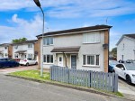 Images for 16 Smithstone Court, Girdle Toll, Irvine, Ayrshire, KA11 1QB, UK