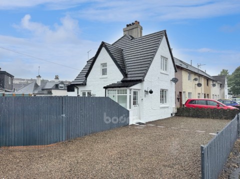 View Full Details for 62 Central Avenue, Kilbirnie, Ayrshire, KA25 6JP, UK