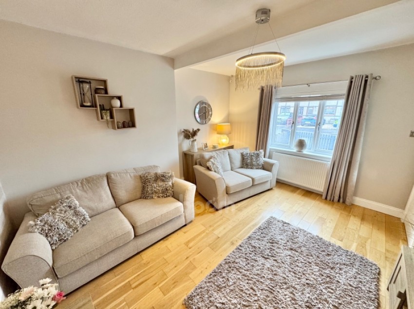 Images for 62 Central Avenue, Kilbirnie, Ayrshire, KA25 6JP, UK