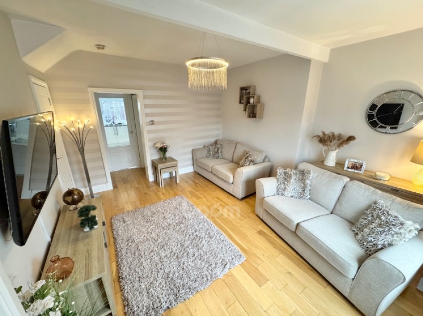 Images for 62 Central Avenue, Kilbirnie, Ayrshire, KA25 6JP, UK