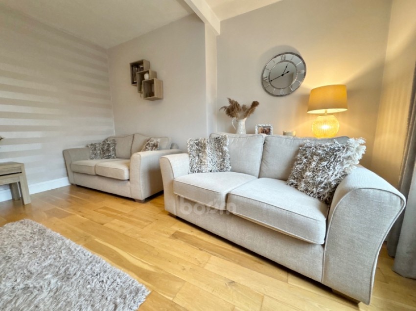 Images for 62 Central Avenue, Kilbirnie, Ayrshire, KA25 6JP, UK