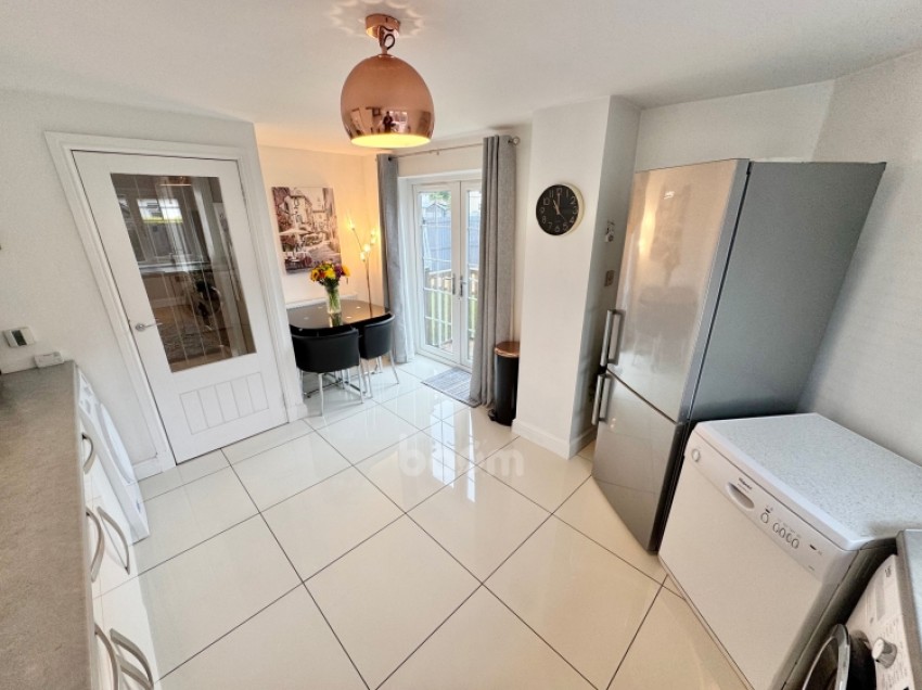 Images for 62 Central Avenue, Kilbirnie, Ayrshire, KA25 6JP, UK