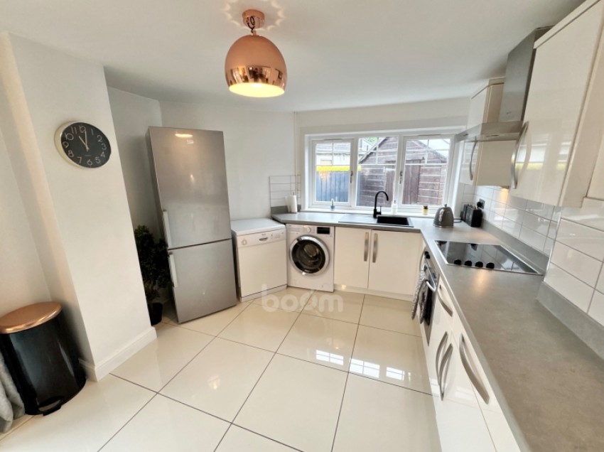 Images for 62 Central Avenue, Kilbirnie, Ayrshire, KA25 6JP, UK