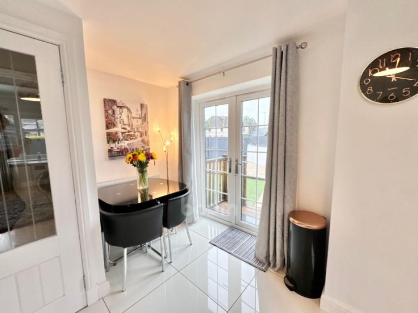 Images for 62 Central Avenue, Kilbirnie, Ayrshire, KA25 6JP, UK