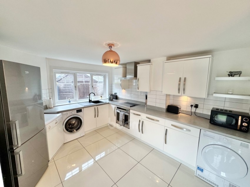 Images for 62 Central Avenue, Kilbirnie, Ayrshire, KA25 6JP, UK