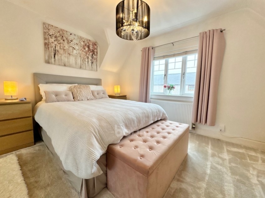 Images for 62 Central Avenue, Kilbirnie, Ayrshire, KA25 6JP, UK