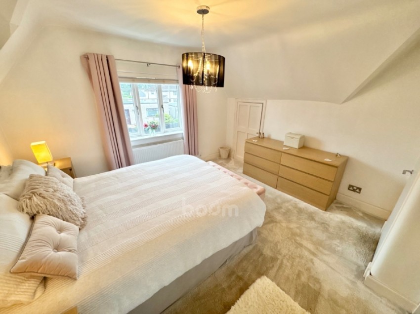 Images for 62 Central Avenue, Kilbirnie, Ayrshire, KA25 6JP, UK