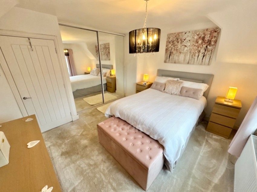 Images for 62 Central Avenue, Kilbirnie, Ayrshire, KA25 6JP, UK