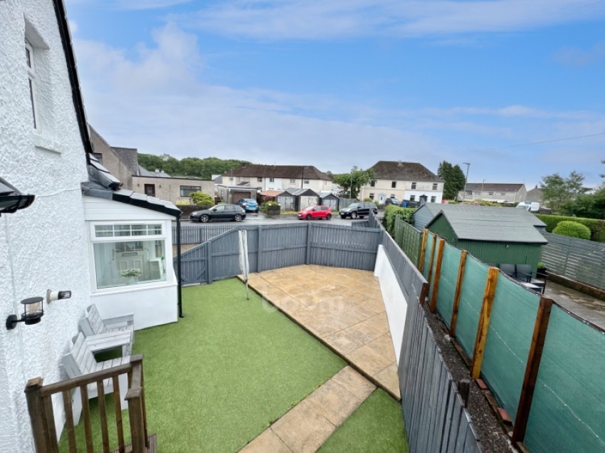 Images for 62 Central Avenue, Kilbirnie, Ayrshire, KA25 6JP, UK
