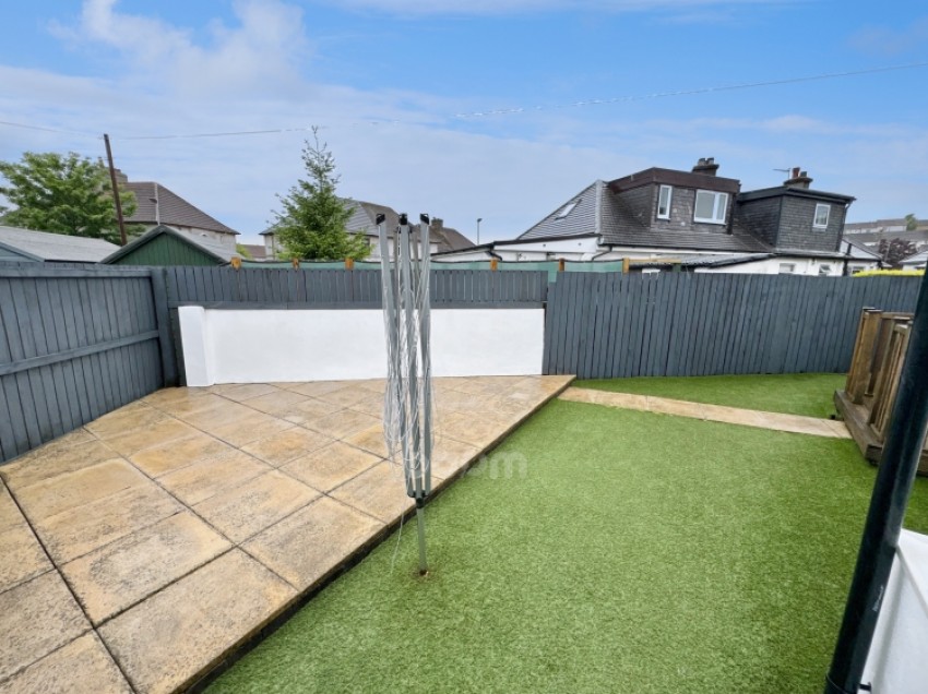 Images for 62 Central Avenue, Kilbirnie, Ayrshire, KA25 6JP, UK