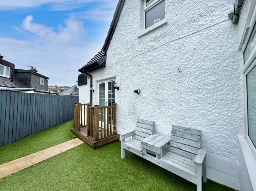 Images for 62 Central Avenue, Kilbirnie, Ayrshire, KA25 6JP, UK