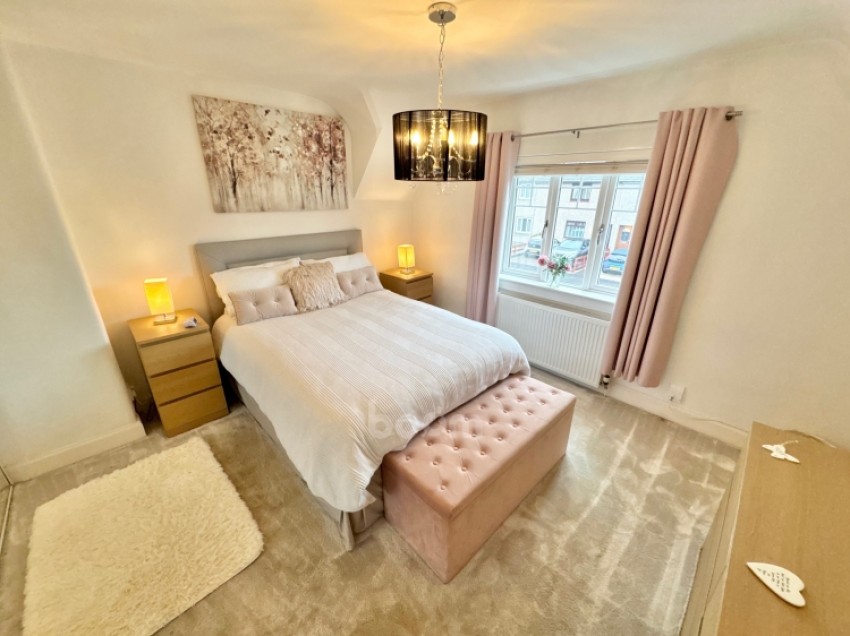 Images for 62 Central Avenue, Kilbirnie, Ayrshire, KA25 6JP, UK