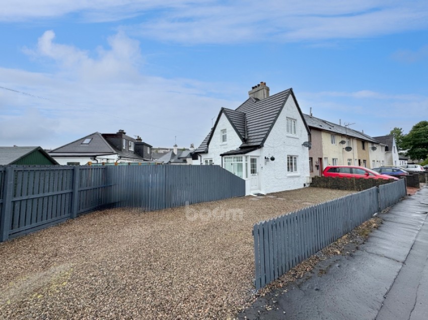 Images for 62 Central Avenue, Kilbirnie, Ayrshire, KA25 6JP, UK