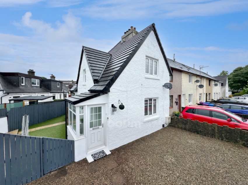Images for 62 Central Avenue, Kilbirnie, Ayrshire, KA25 6JP, UK