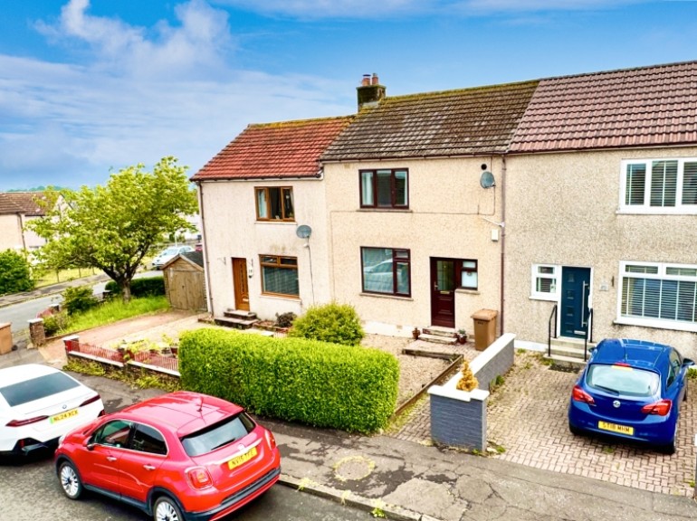 22 Elder Avenue, Beith, Ayrshire, KA15 1DJ, UK