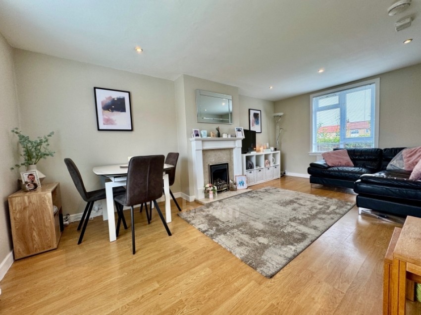 Images for 22 Elder Avenue, Beith, Ayrshire, KA15 1DJ, UK