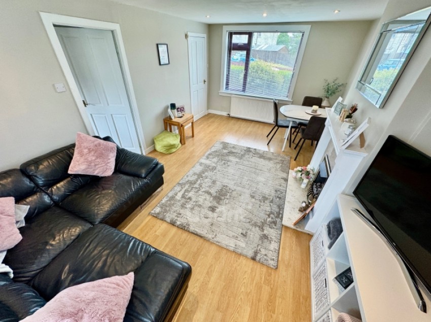 Images for 22 Elder Avenue, Beith, Ayrshire, KA15 1DJ, UK