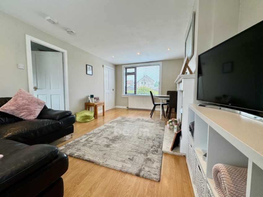Images for 22 Elder Avenue, Beith, Ayrshire, KA15 1DJ, UK