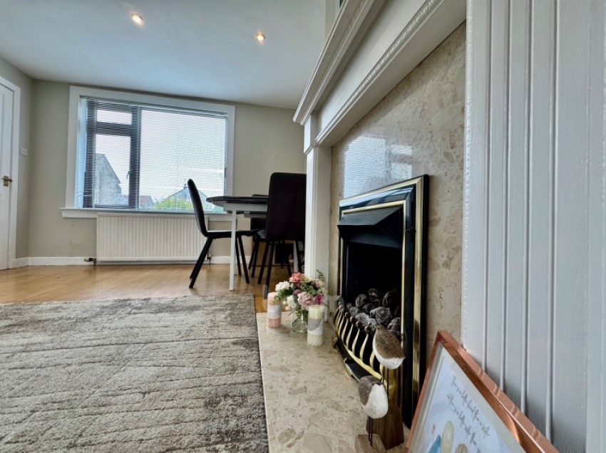 Images for 22 Elder Avenue, Beith, Ayrshire, KA15 1DJ, UK