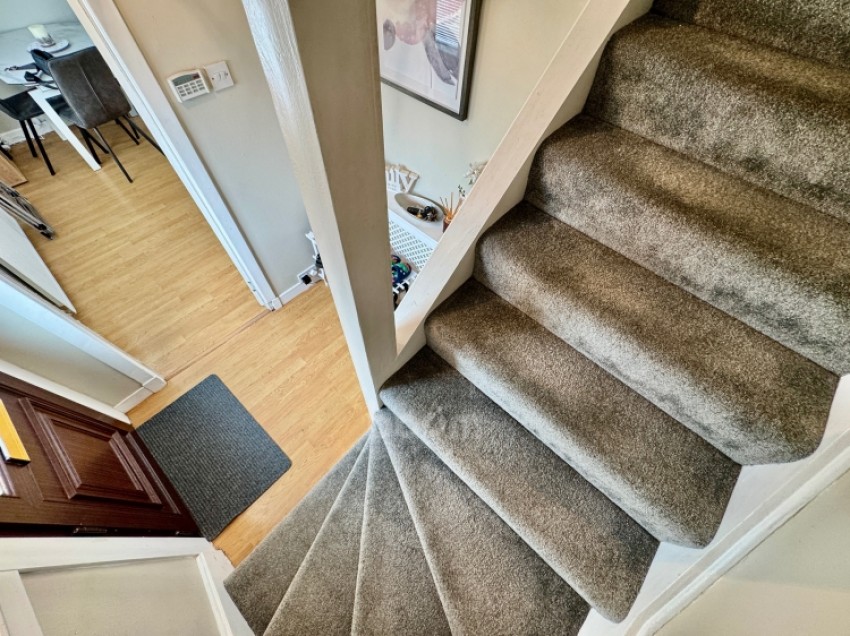 Images for 22 Elder Avenue, Beith, Ayrshire, KA15 1DJ, UK